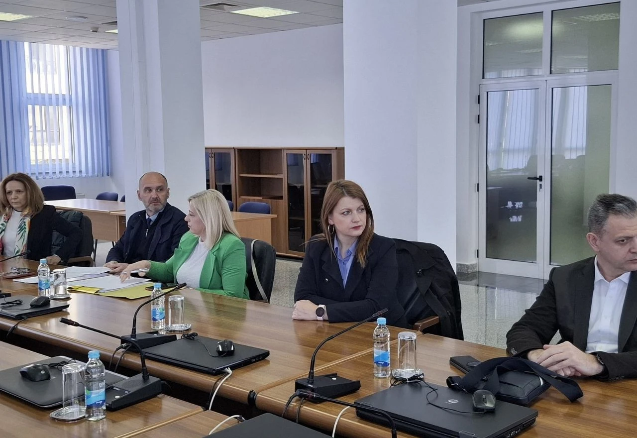 Federalnog ministarstva obrazovanja i znanosti