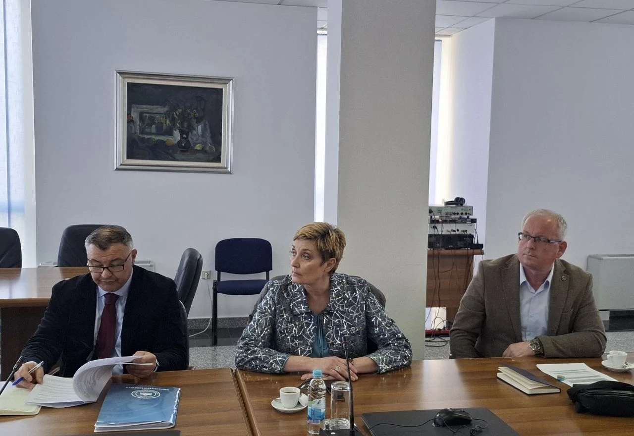 Federalnog ministarstva obrazovanja i znanosti