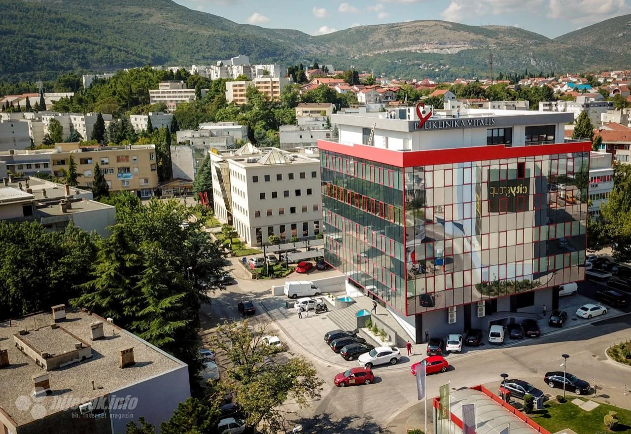 Iz Vitalisa reagirali na izjave Ante Kvesića o PET/CT centru: ''Izneseno je puno netočnih informacija''