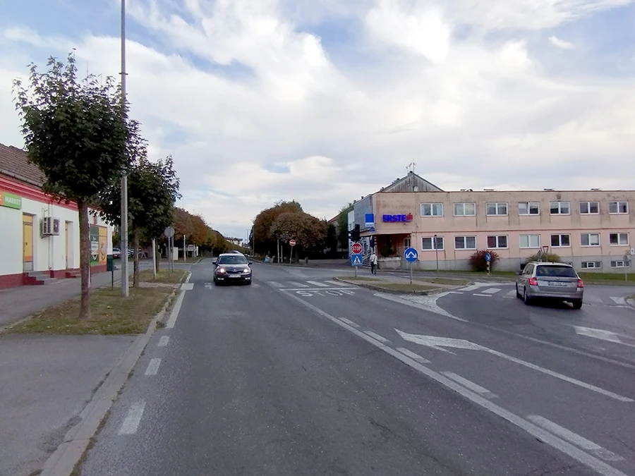 Garešnica/Hercegovac