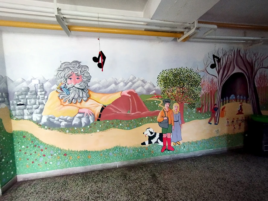 Ovako je pisao Kolar