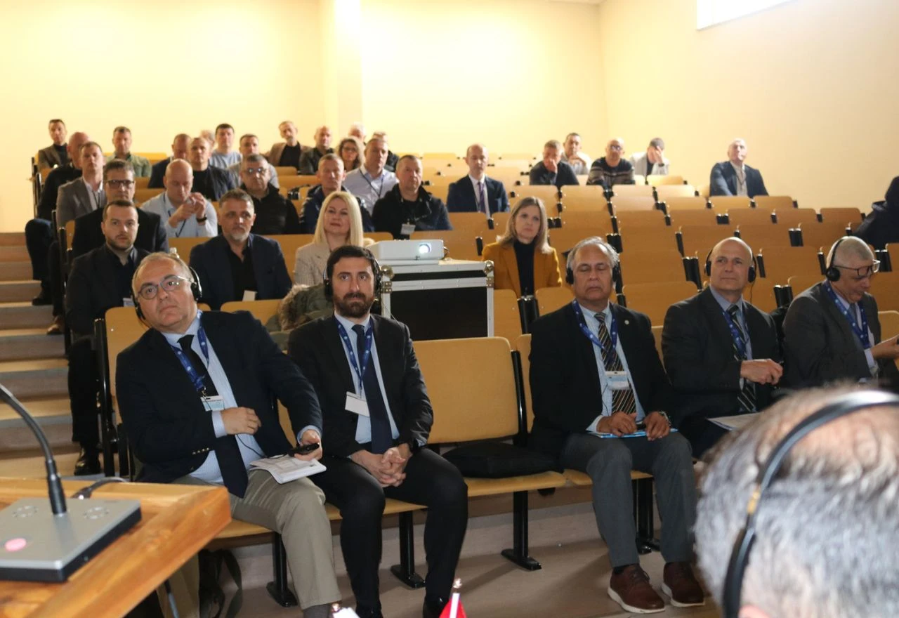 ''Zaštita kritične infrastrukture''