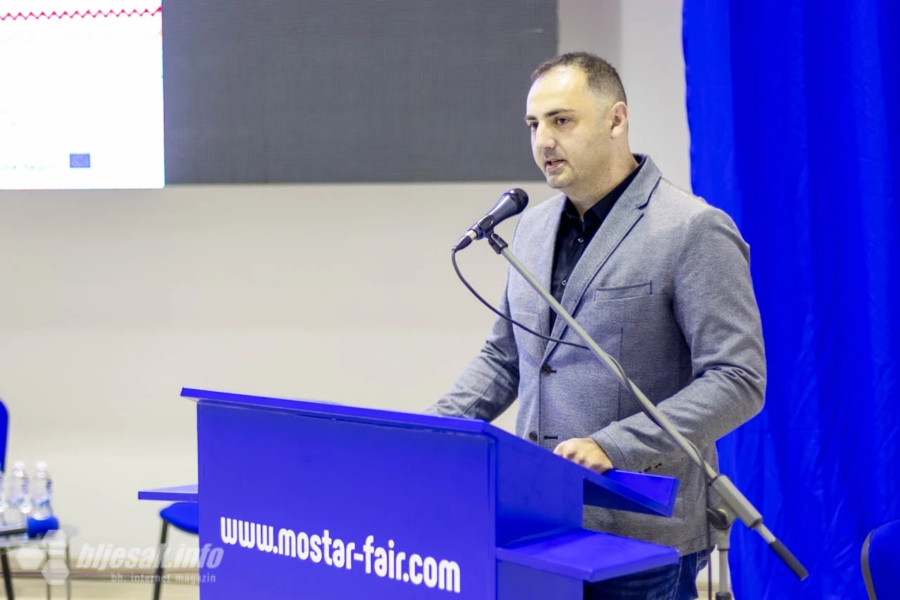 Toni Zorić