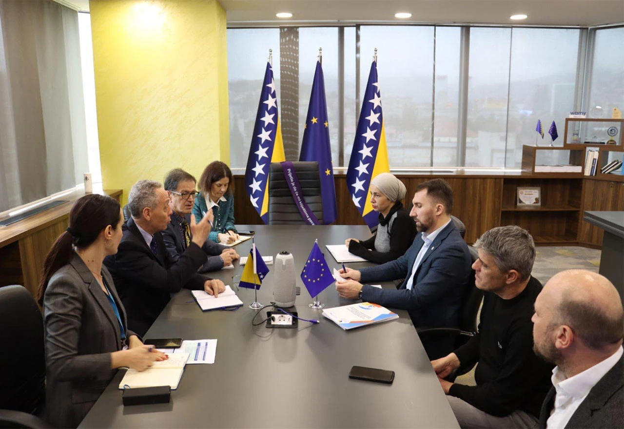 Najavljena velika konferencija o socijalnoj zaštiti: U fokusu univerzalni dječji dodatak