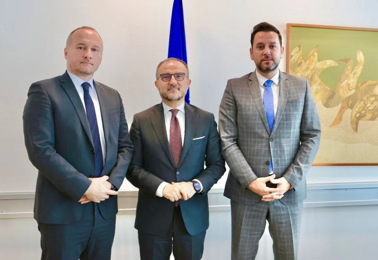Digitalna Transformacija Pravosuđa u BiH: Ključni korak ka Europskoj uniji