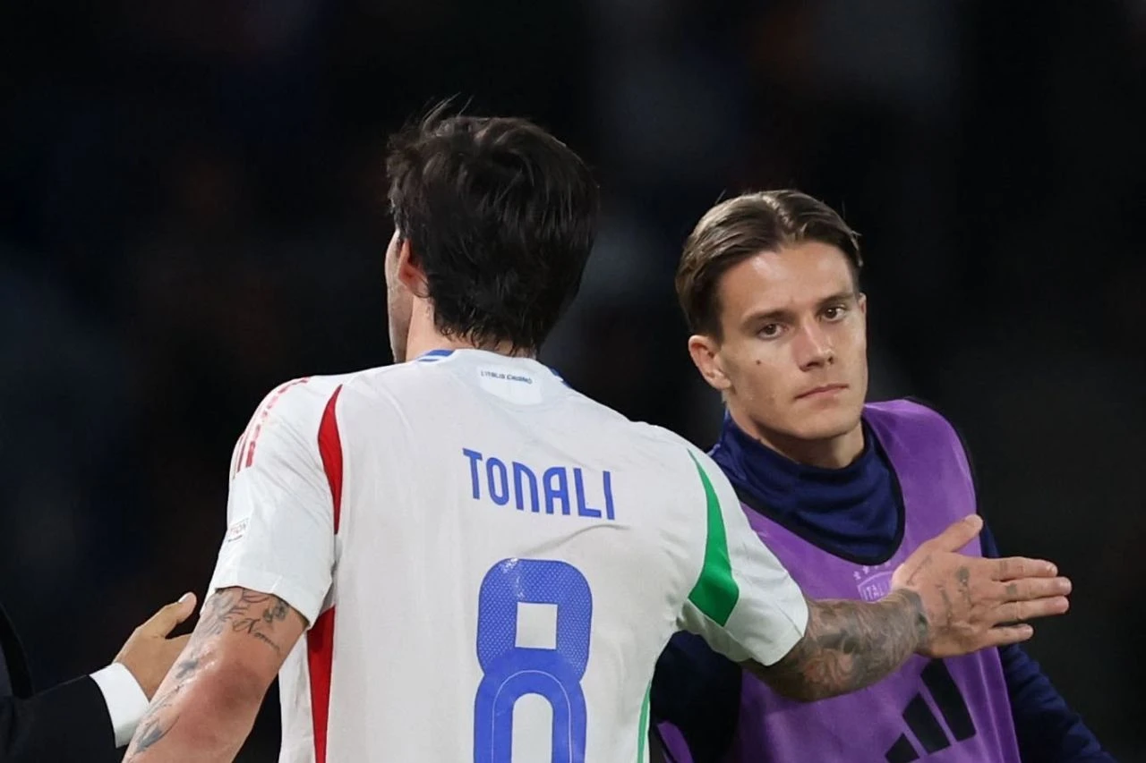 Nova afera u Italiji, 12 igrača se ilegalno kockalo
