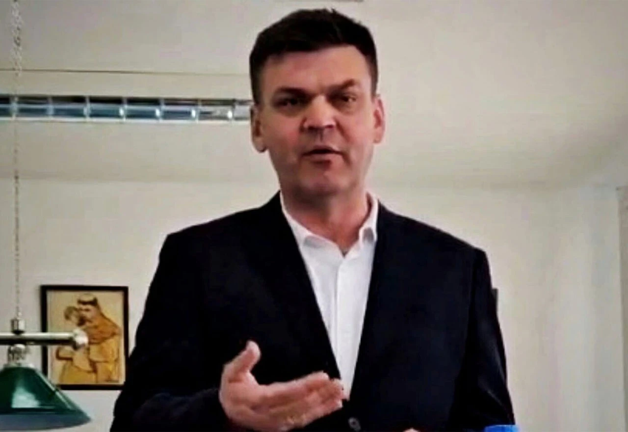 Cvitanović u RS-u: ''Hrvati su konstitutivni samo na papiru''
