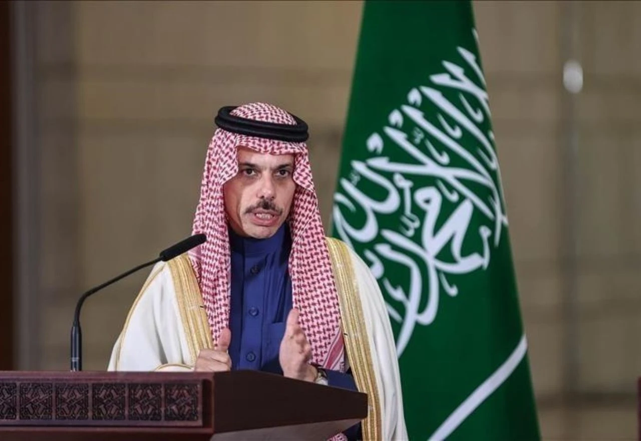 Saudijska Arabija odbija raseljavanje Palestinaca iz Gaze