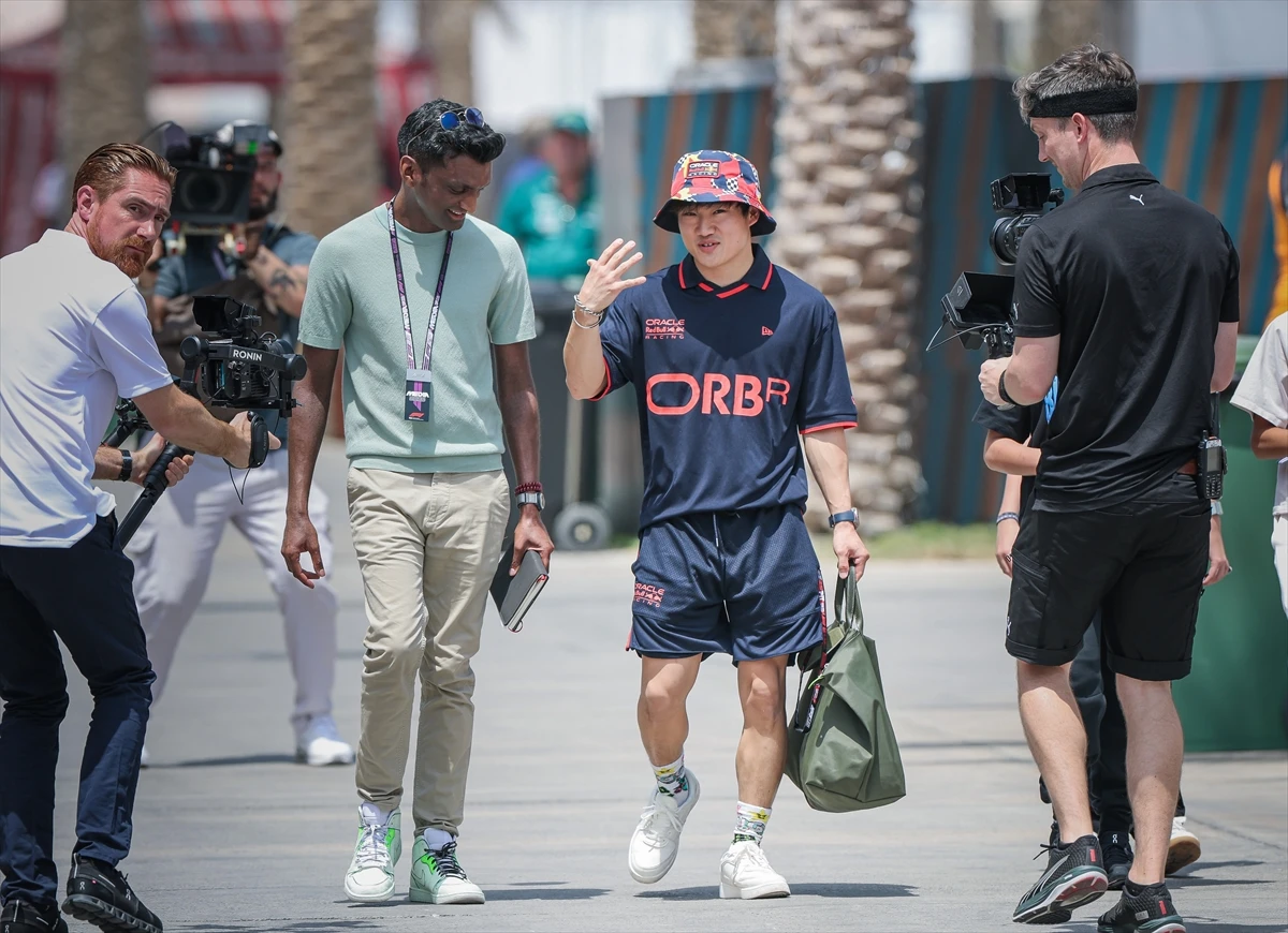 VN Bahreina: McLaren u naletu, Verstappenov pad u formi brine Red Bull