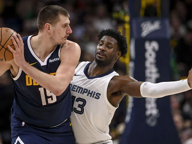Jokić treći igrač u povijesti s triple-double prosjekom u sezoni