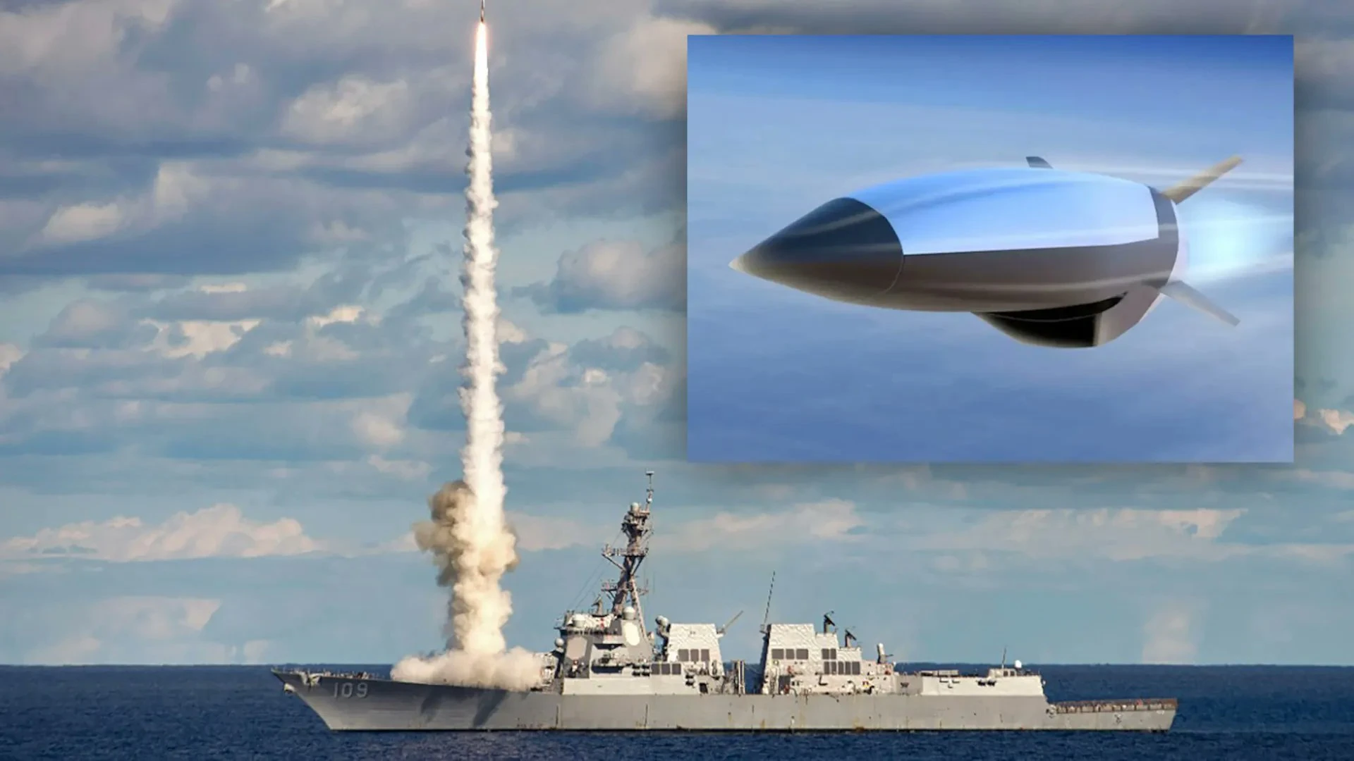 Nema novca, nema rakete: Pentagon obustavlja razvoj hipersonične rakete HALO