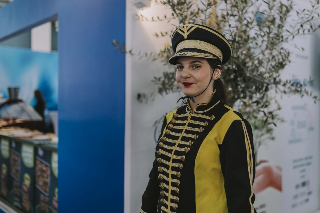 Zatvoren Međunarodni sajam gospodarstva u Mostaru