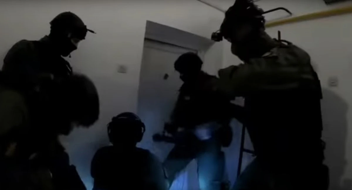 19 uhićenih splitskih dilera ide u istražni zatvor