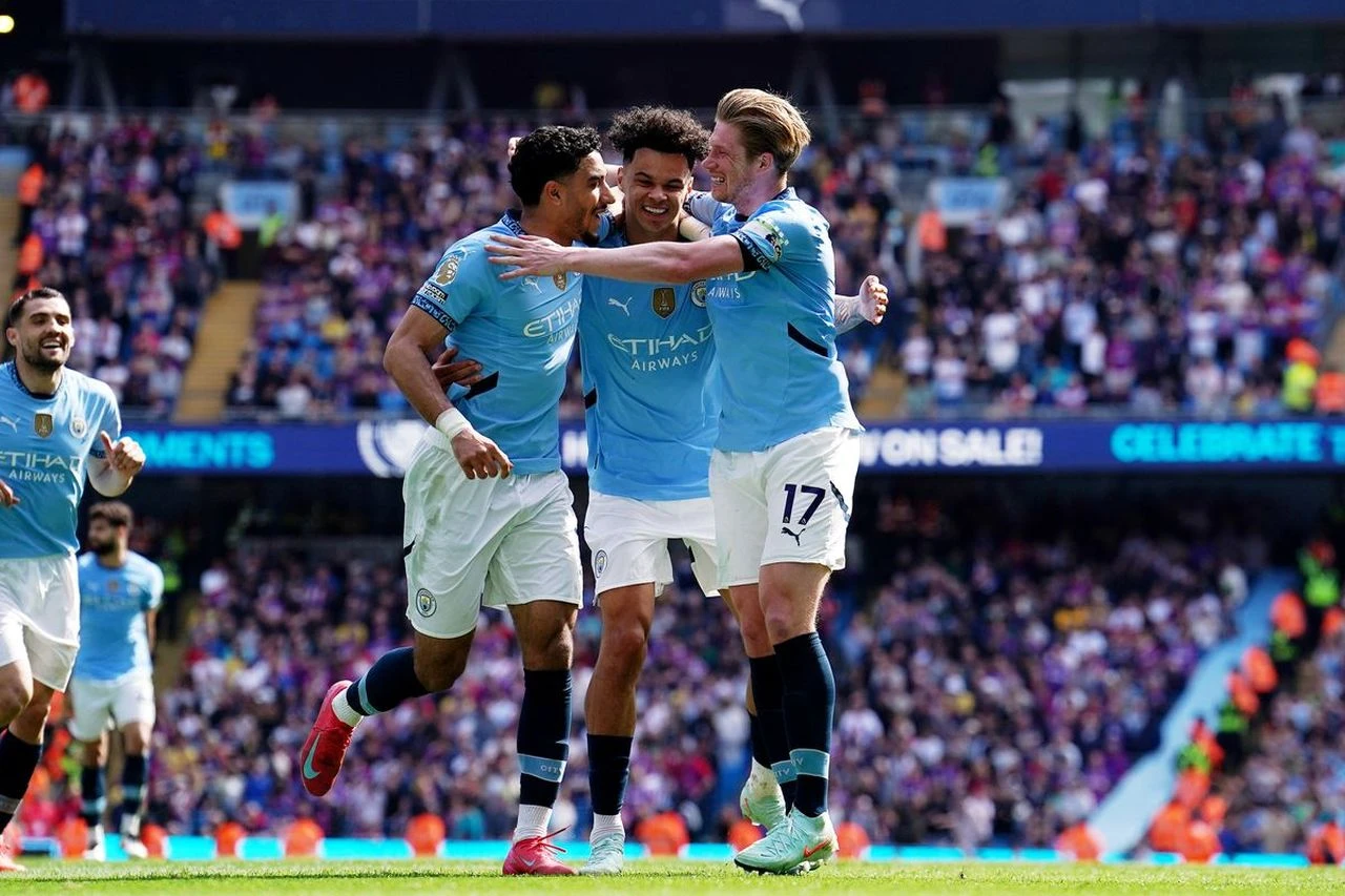 City od 0-2 do 5-2, sjajan gol Kovačića