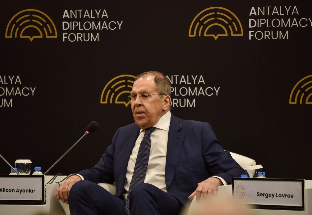 Lavrov pohvalio Trumpa: "Jedini smatra da je bila pogreška približiti Ukrajinu NATO-u"