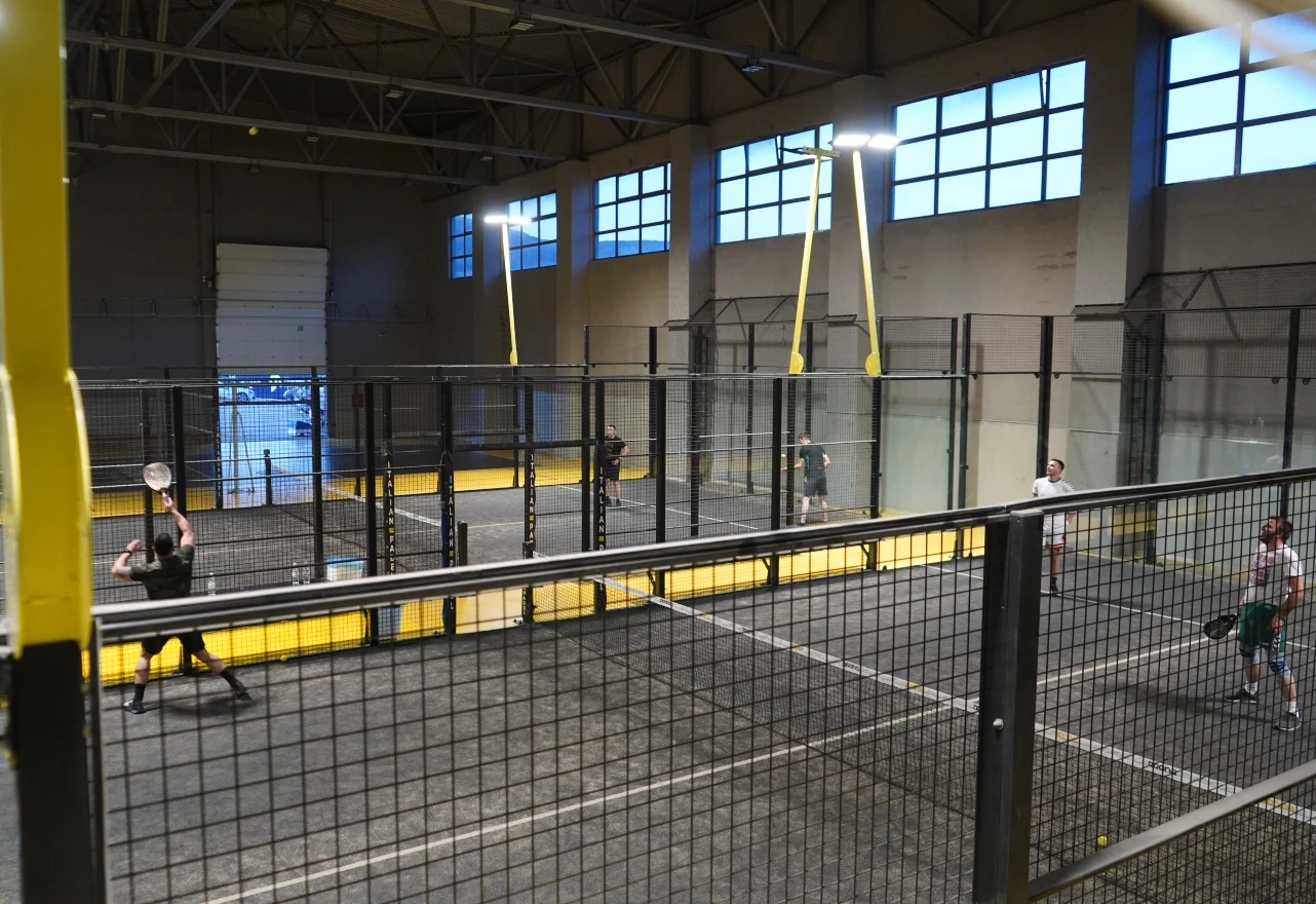 Hercegovina dobila svoju prvu padel ligu