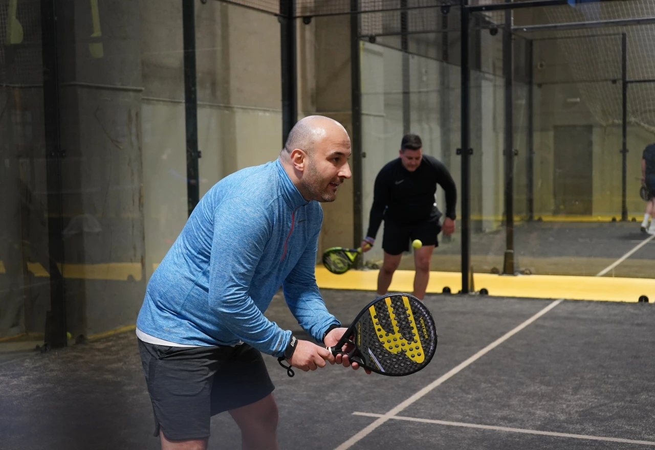 Arena Padel liga