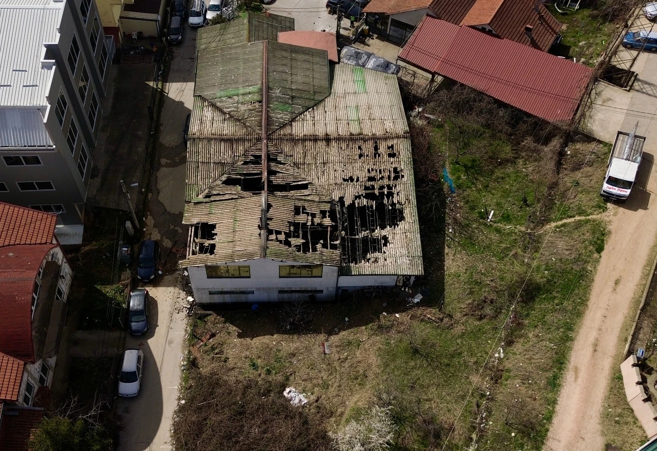 Bivši ministri među optuženima za požar u noćnom klubu u Kočanima