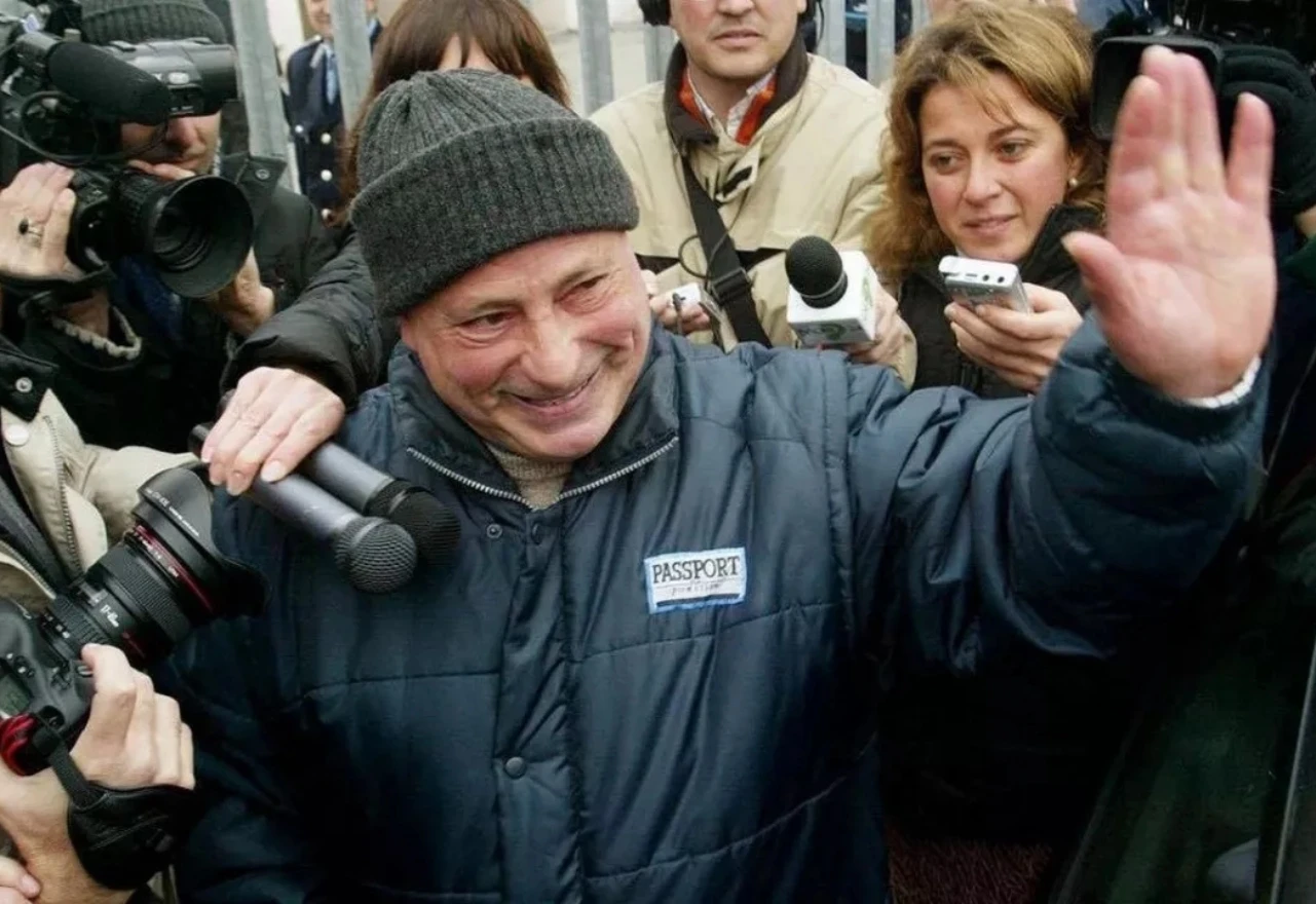 Umro je Graziano Mesina, jedan od najpoznatijih talijanskih bandita