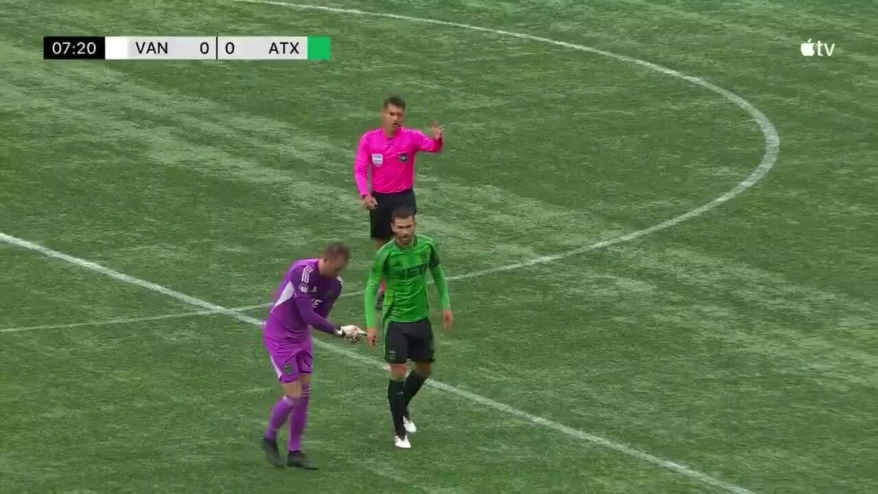 Miš prekinuo utakmicu
