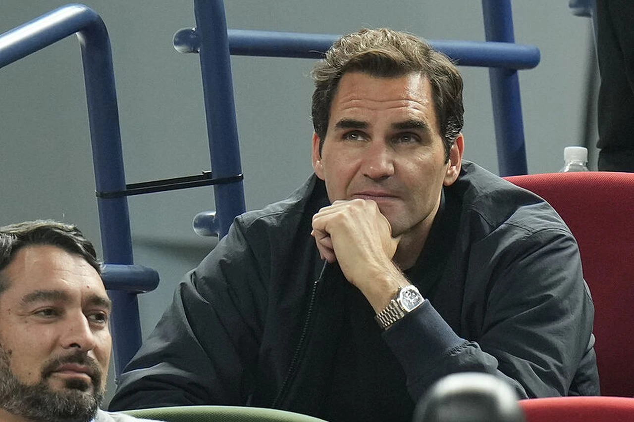 Federer razmišlja o ekshibicijskim mečevima