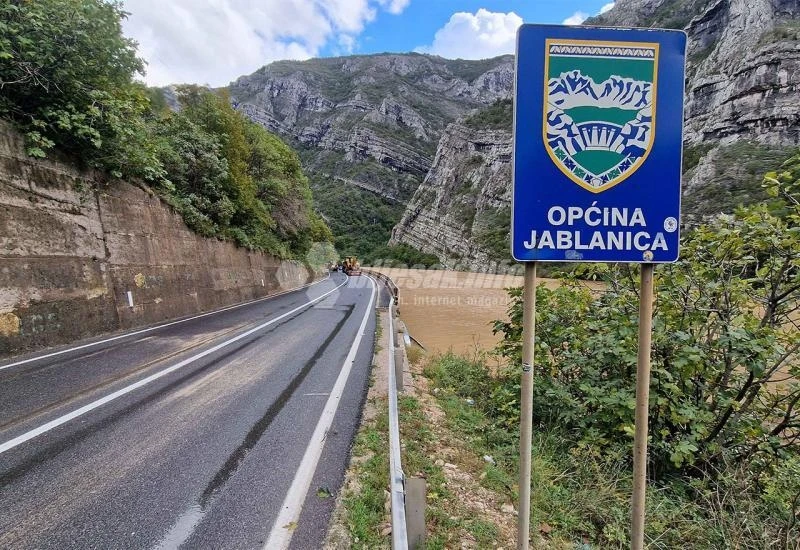 Načelnik Jablanice o neradnoj nedjelji: Male trgovine ovise o prometu vikendom