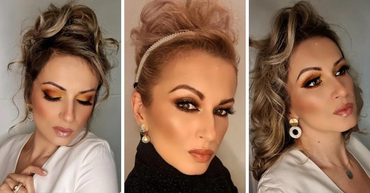 Danijela Mišura – Snaga make-upa između strasti i profesije