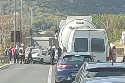 Mostar: Teška nesreća na M-17
