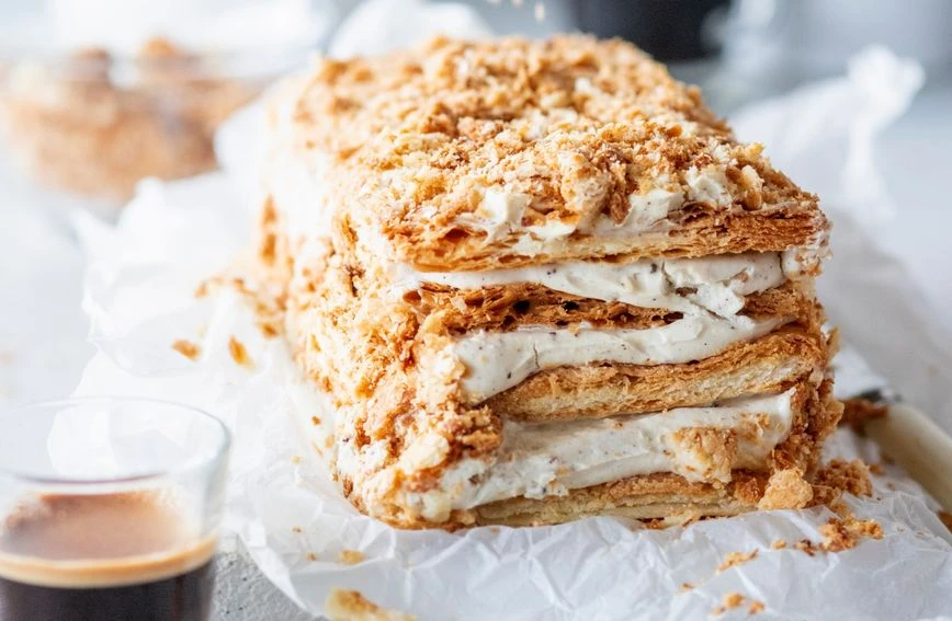 Recept za kremastu tortu stvorenu za Uskrs, ali i za svaku priliku