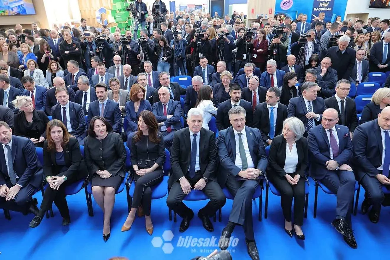 Tko dobro radi za državu u ovom trenutku