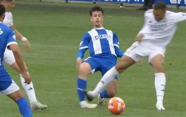 Koliko će biti kažnjen Kylian Mbappé nakon krvničkog starta