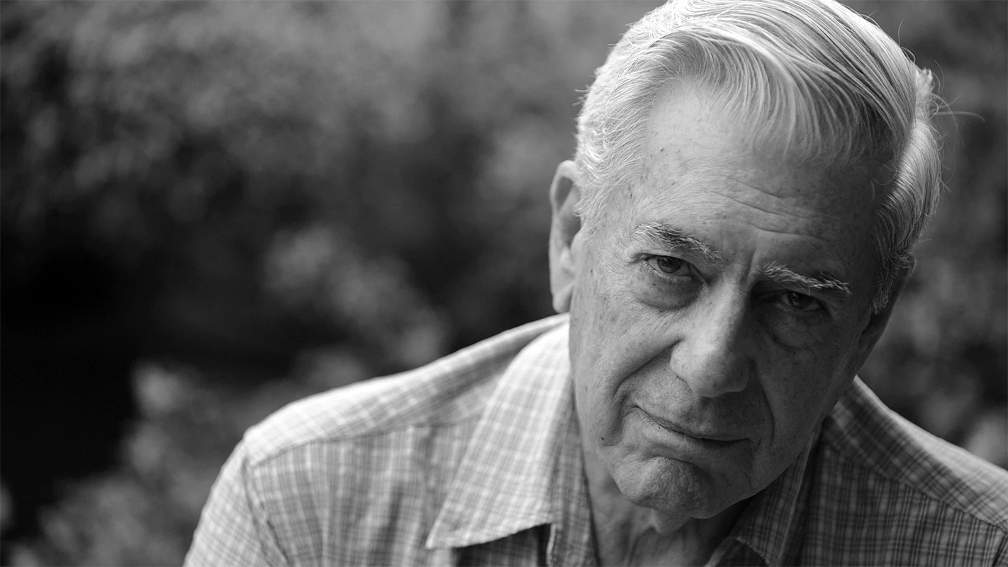 Umro Mario Vargas Llosa