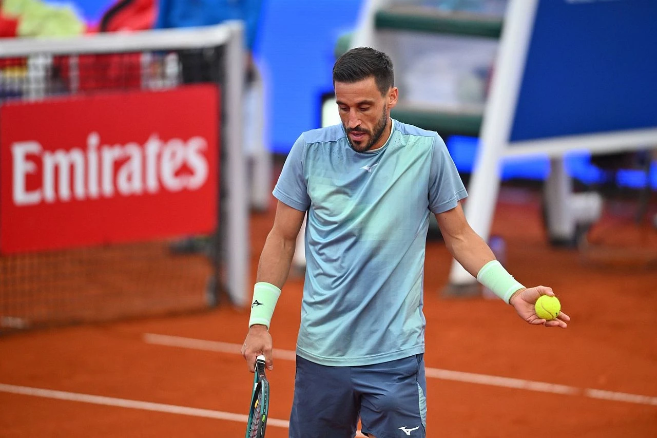 Džumhur ipak u glavnom dijelu ATP turnira u Barceloni