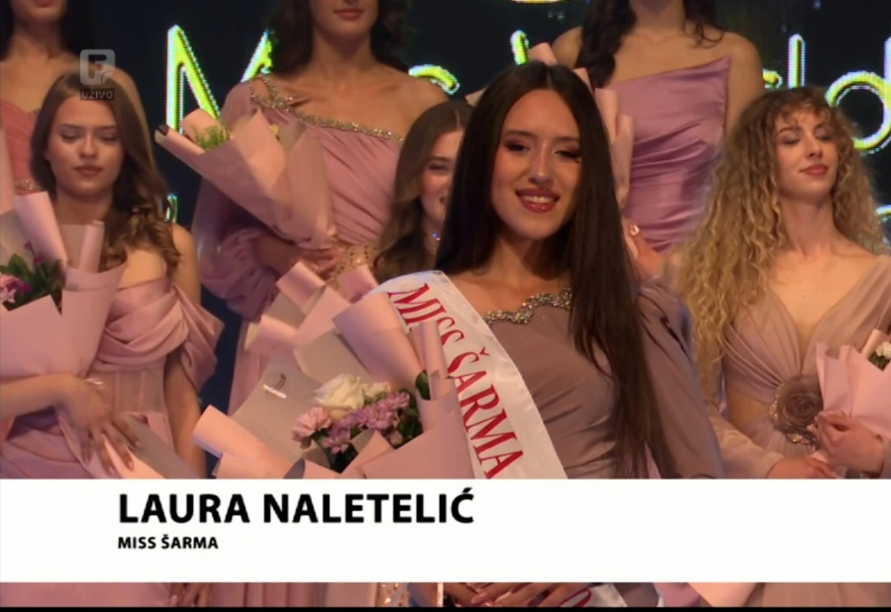 Laura Naletilić