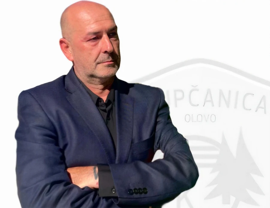 Mostarac Denis Zovko novi trener NK Stupčanica: Ambicije za plasman u Wwin ligu