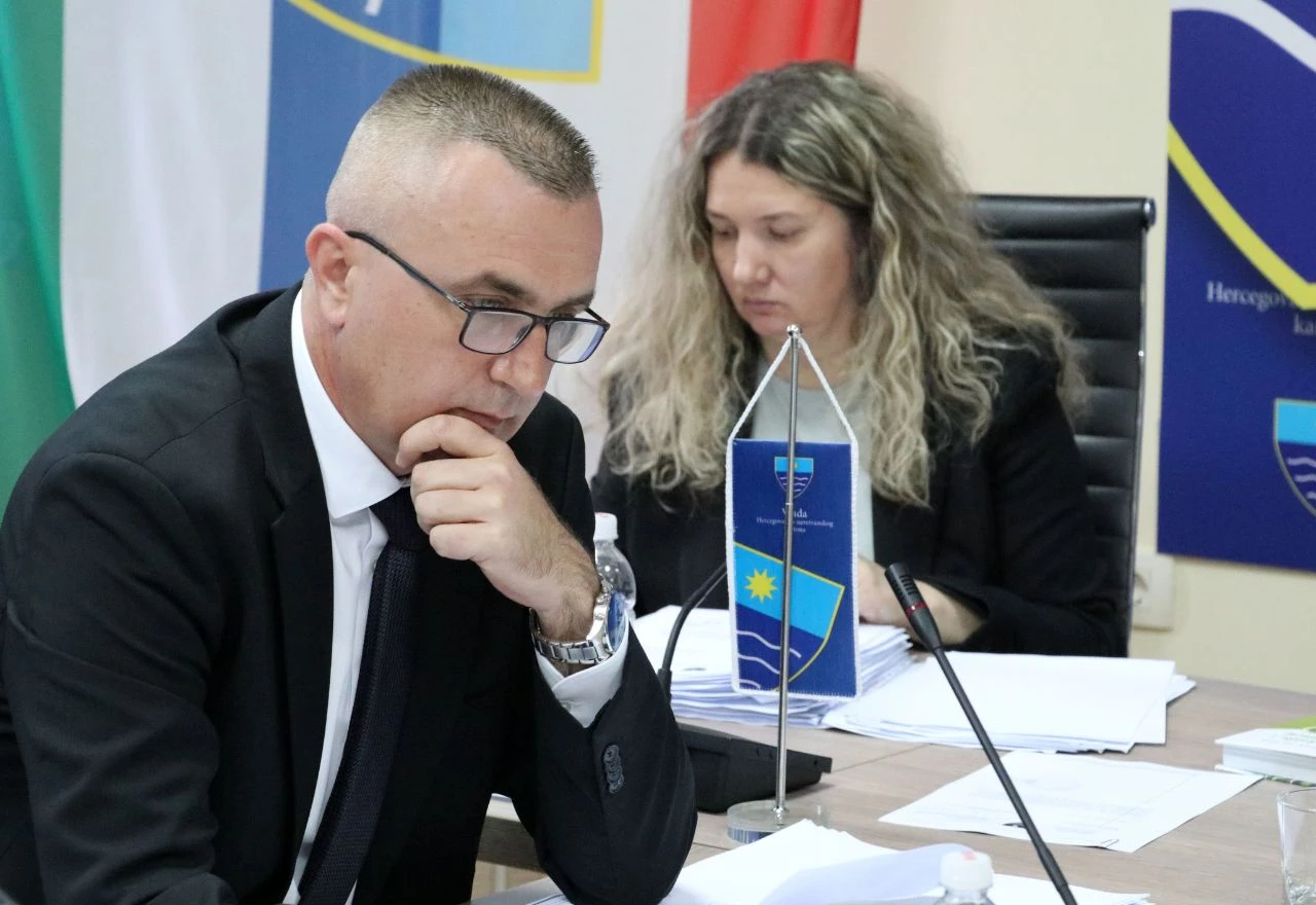 Vlada HNŽ/K