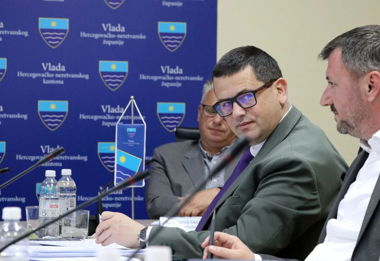 Vlada HNŽ/K