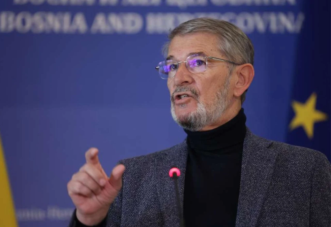 Zeleni signal za izmjene Zakona o sigurnosti prometa u PSBiH