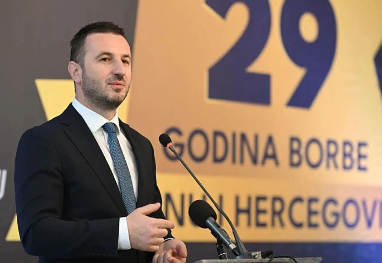 SBiH: HDZ i SNSD razaraju državu, Trojka mora preuzeti odgovornost