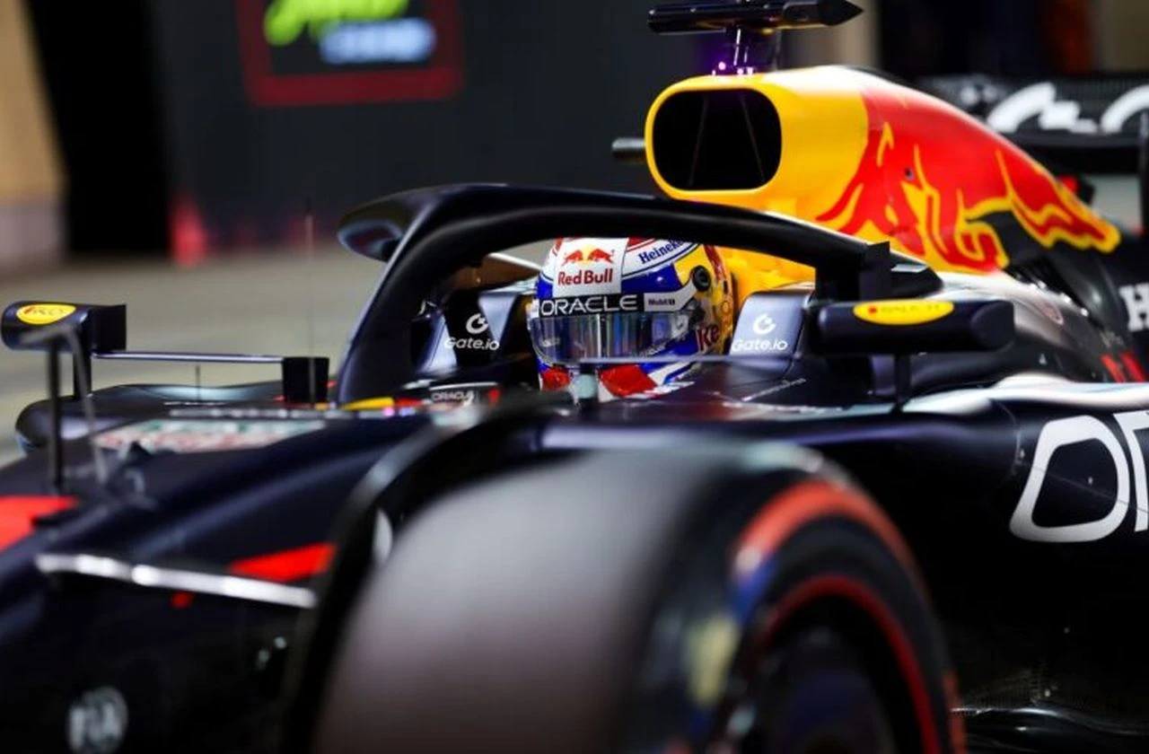 Verstappen: Ovo je vjerojatno jedna od najgorih staza za nas