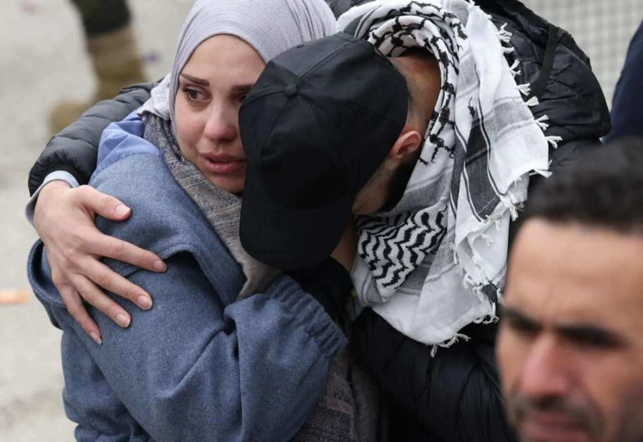 Izrael pustio devet Palestinaca iz Gaze, svi u lošem stanju