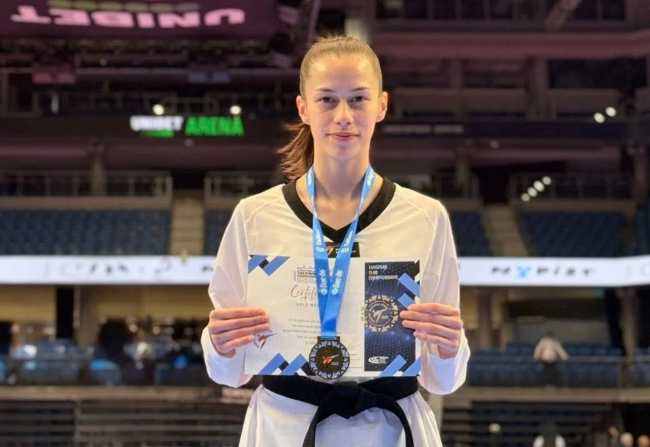 Europsko klupsko taekwondo prvenstvo