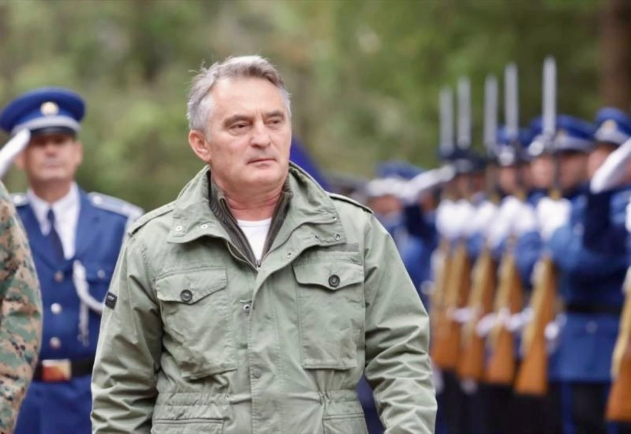 Komšić: "Ne zaboravimo heroje koji su nam donijeli slobodu!"