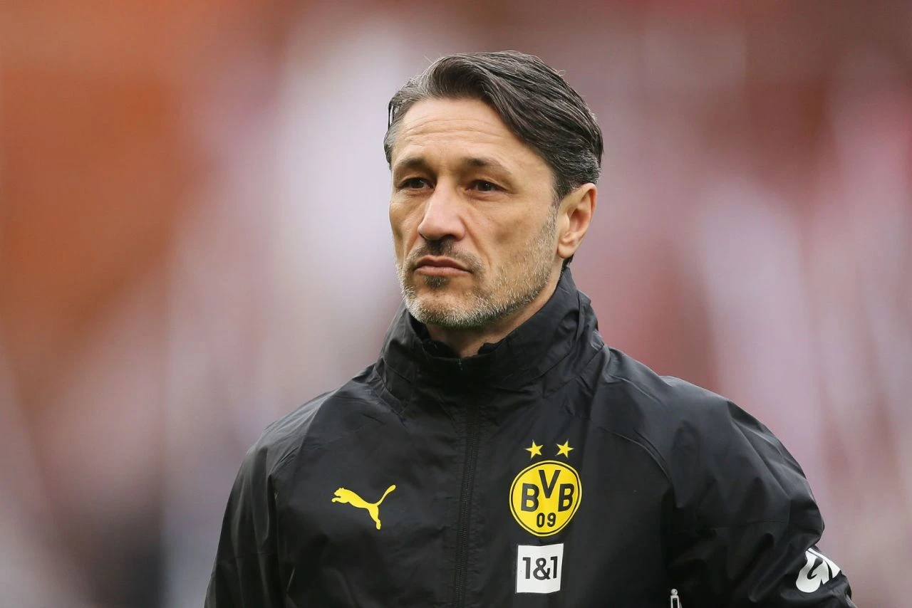 Niko Kovač vjeruje u čuda