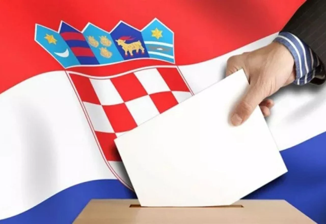 Počelo podnošenje kandidatura za lokalne izbore u Hrvatskoj