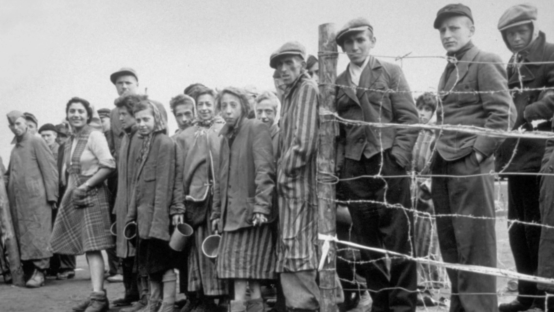 Izvještaj iz konc-logora Bergen-Belsena šokirao prvo BBC, a onda i cijeli svijet