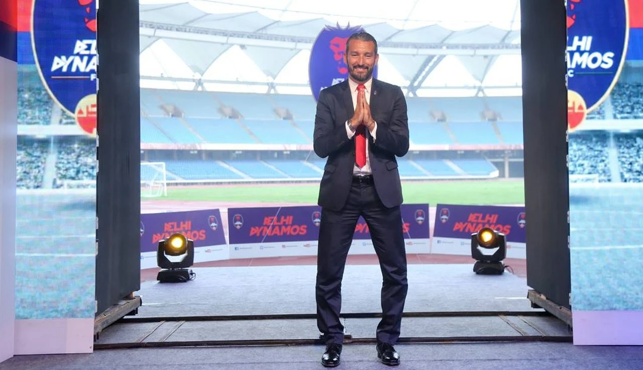 Zambrotta: Želio bih izbjeći totalnu protezu