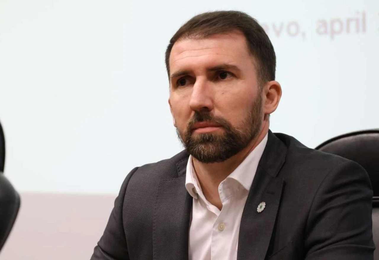 Delić: Strani radnici nisu prijetnja, već nužnost za opstanak privrede