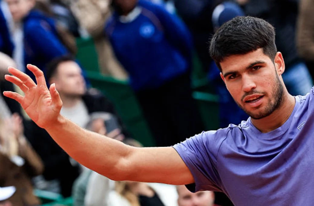 Carlosu Alcarazu 'namješten' lakši ždrijeb u Barceloni?