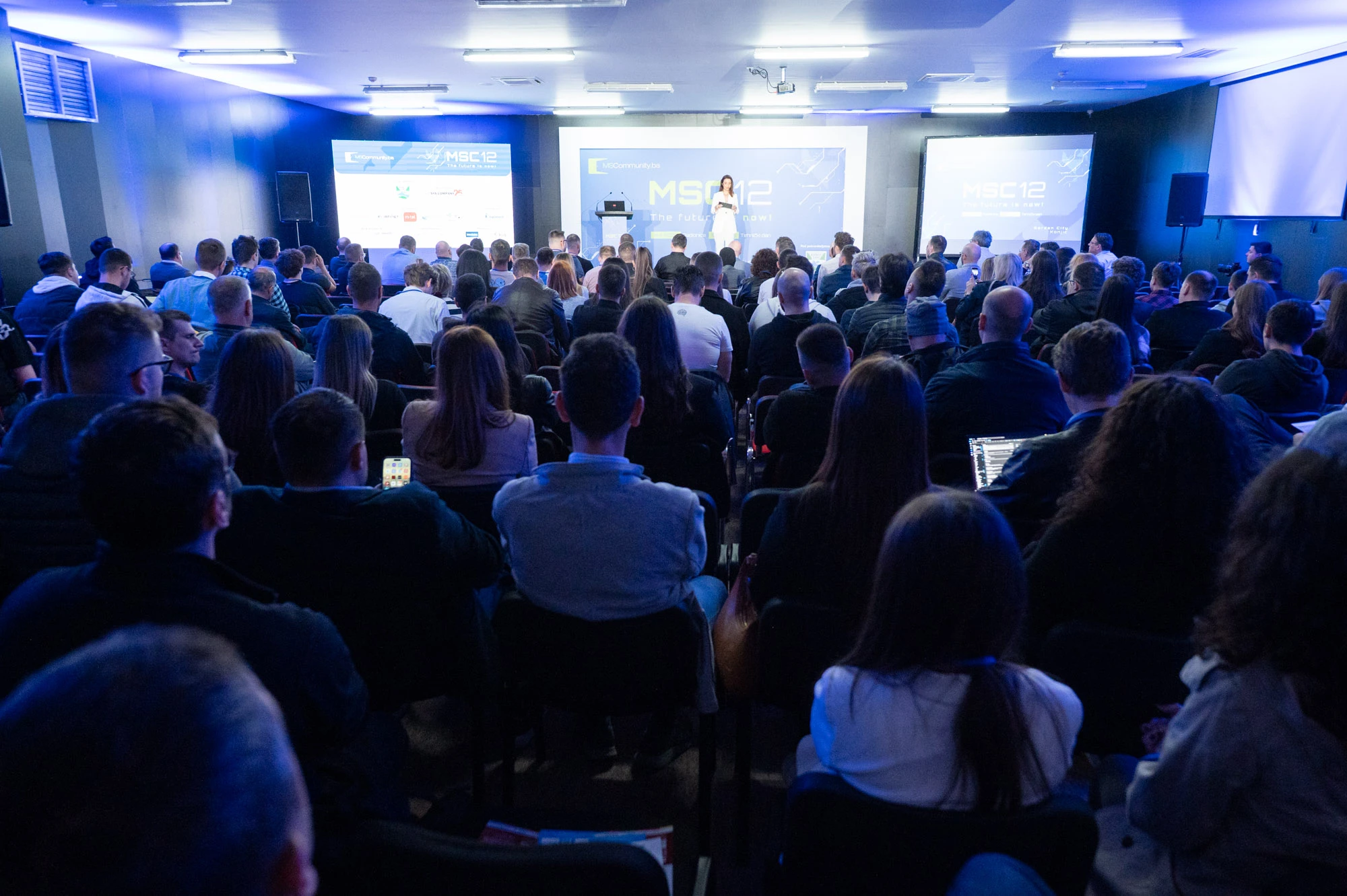 Održana 12. MS Community BiH konferencija
